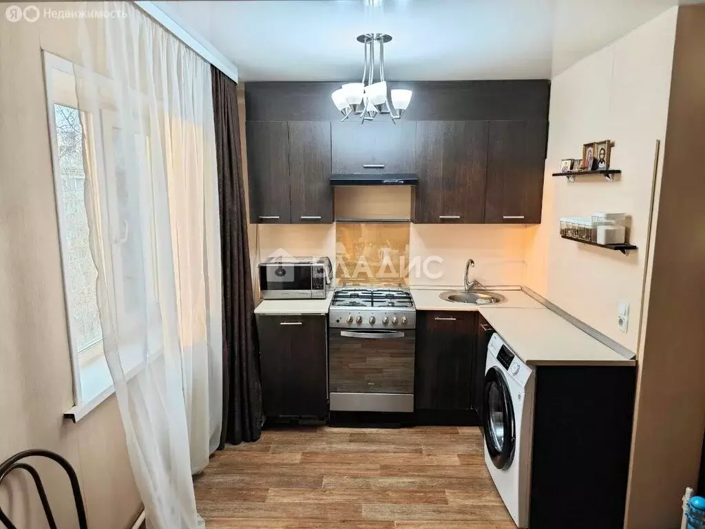 3-комнатная квартира: Благовещенск, посёлок Астрахановка, Южный ... - Фото 2