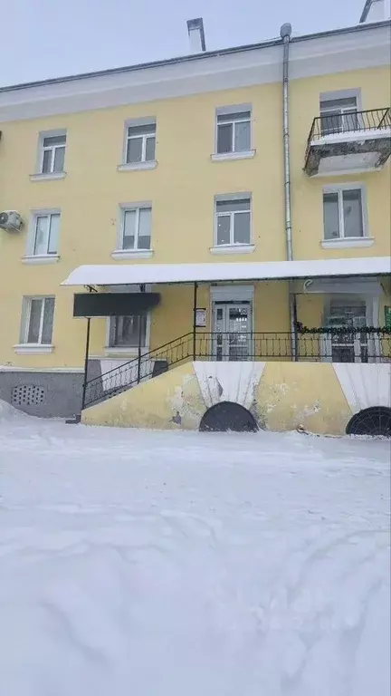 Помещение свободного назначения в Свердловская область, Краснотурьинск ... - Фото 2