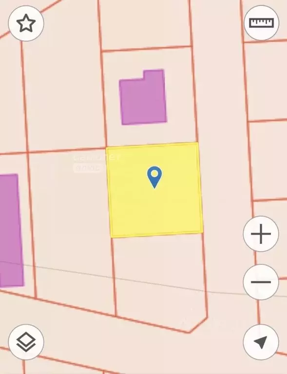 Участок в Московская область, Подольск городской округ, Бородино кп 60 ... - Фото 2