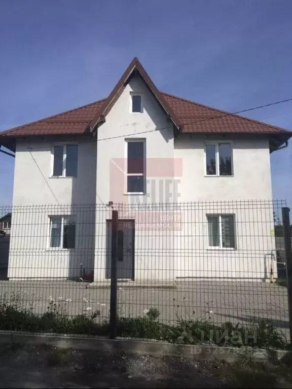 Дом в Калининградская область, Калининград Янтарь СНТ, 6-я линия, 14 ... - Фото 1