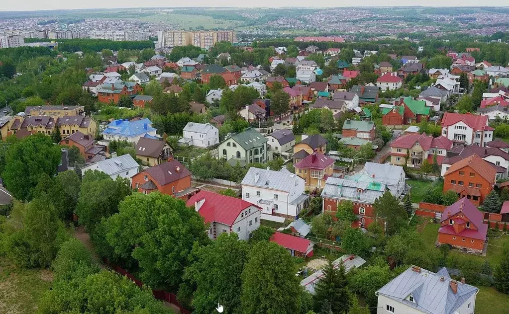 Участок 8 сот. (ИЖС) - Фото 0