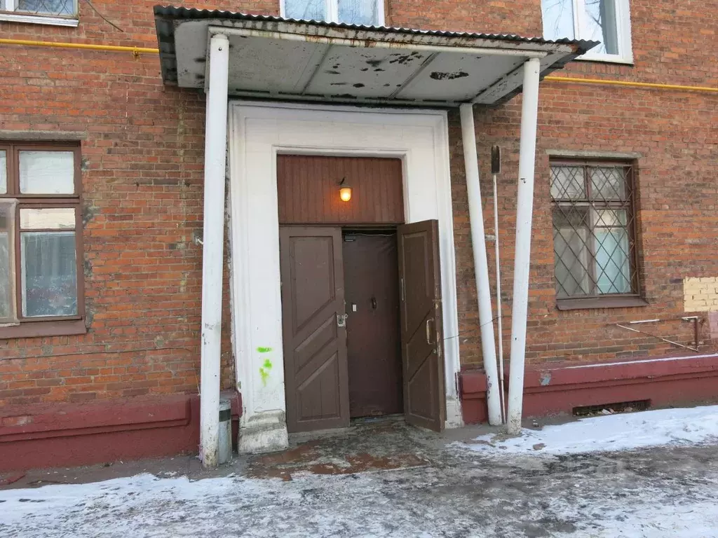 Помещение свободного назначения в Москва Орехово-Зуевский проезд, 22 ... - Фото 1