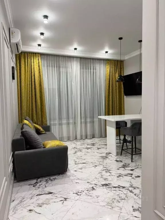 3-к кв. Москва Ленинградский просп., 29к4 (89.0 м) - Фото 2