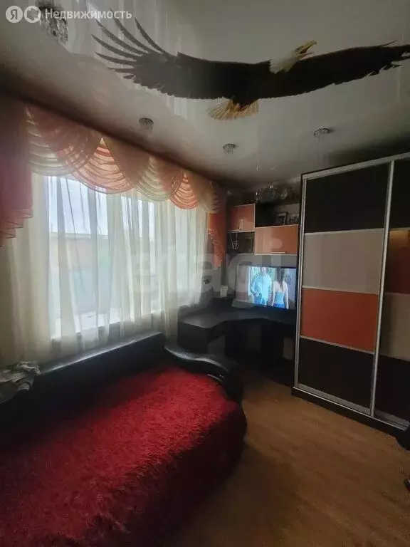 Дом в село Викулово, улица Карла Маркса (79.3 м) - Фото 1