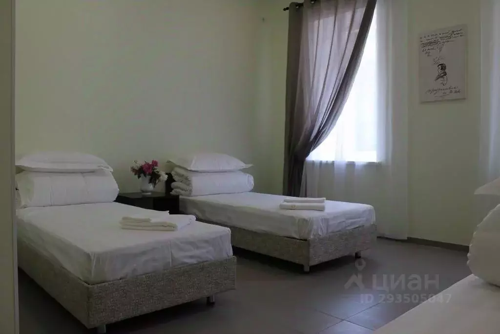 Комната Амурская область, Благовещенск ул. Калинина, 33 (25.0 м) - Фото 2