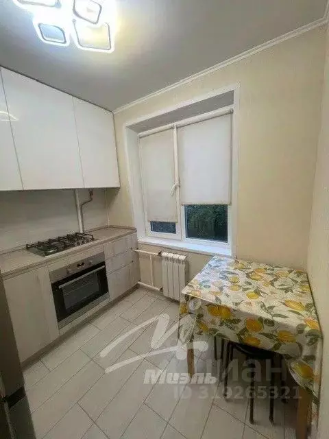 3-к кв. Москва Широкая ул., 21 (60.0 м) - Фото 0