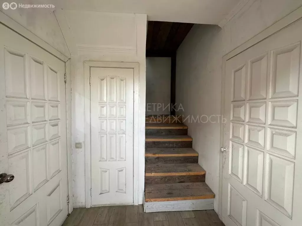 Дом в Тюмень, улица Бастрыгина (209 м) - Фото 0
