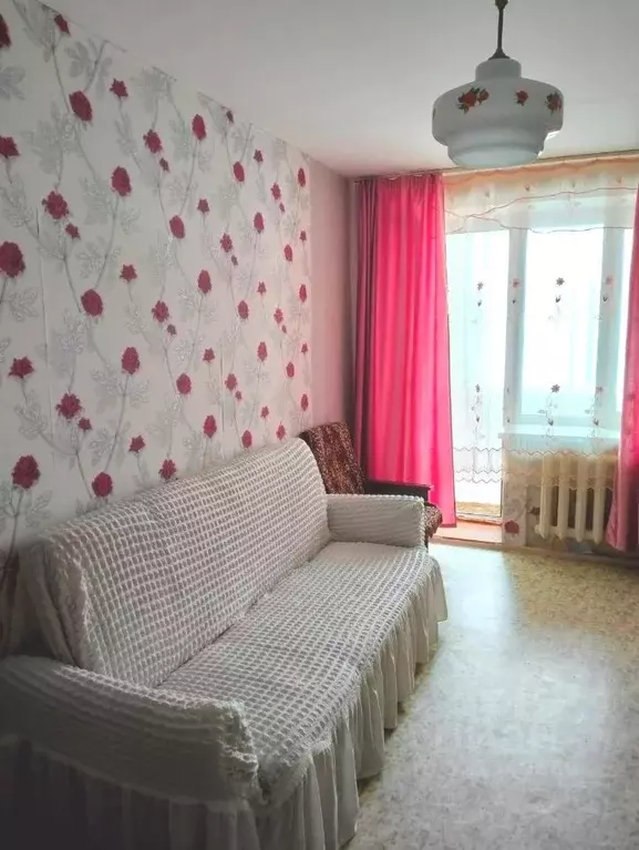 1-к кв. Ярославская область, Ярославль ул. Сахарова, 19 (46.0 м) - Фото 1