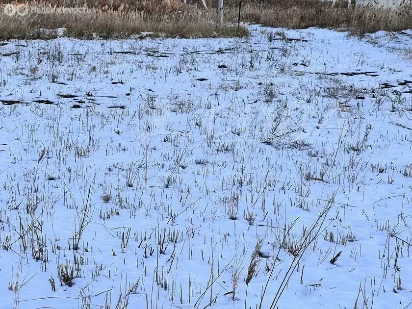 Участок в село Перевалово, коттеджный посёлок Перелада (6.5 м) - Фото 1