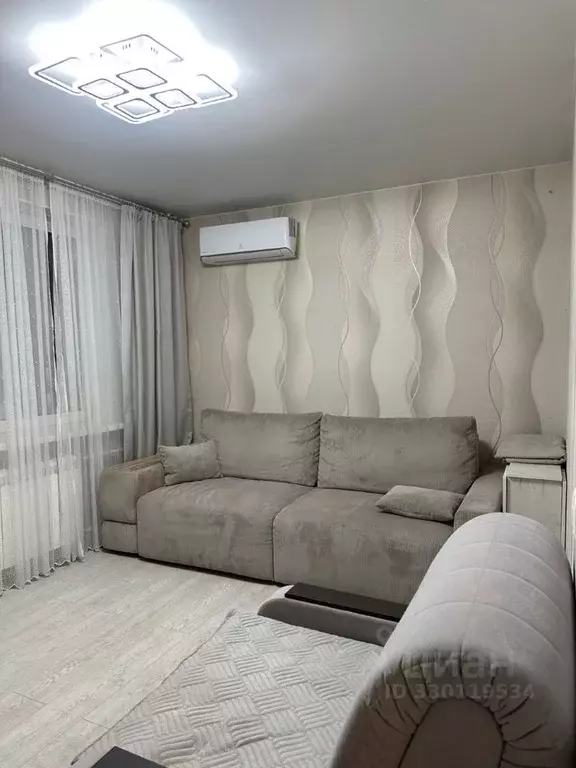 2-к кв. Московская область, Лобня ул. Колычева, 2 (55.0 м) - Фото 1