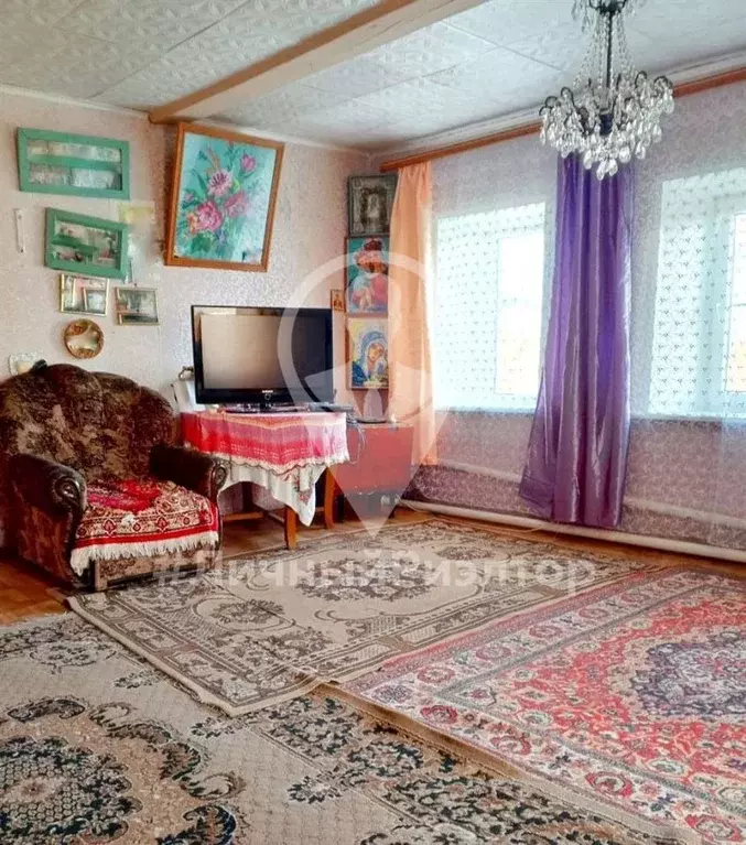 Дом в Рязанская область, Александро-Невский район, Каширинское с/пос, ... - Фото 1