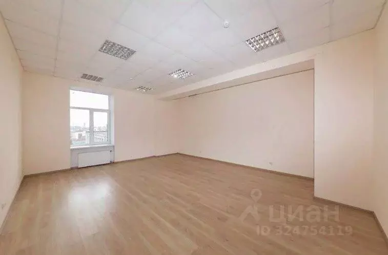 Офис в Санкт-Петербург ул. Швецова, 41 (1507 м) - Фото 1