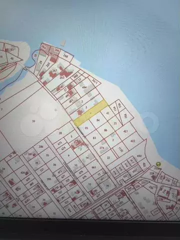Участок 21,1 сот. (СНТ, ДНП) - Фото 0