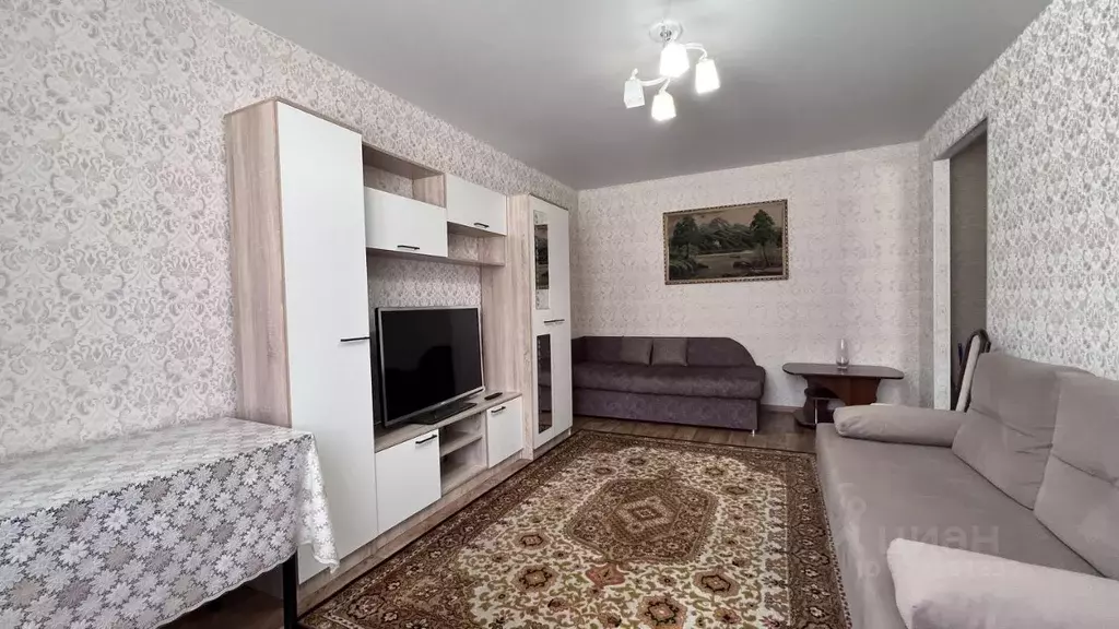 1-к кв. Новосибирская область, Новосибирск ул. Бориса Богаткова, 163/8 ... - Фото 1