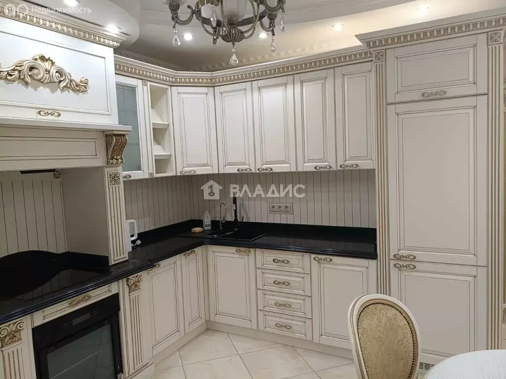 1-комнатная квартира: Краснодар, улица Автолюбителей, 52/3 (51.4 м) - Фото 1