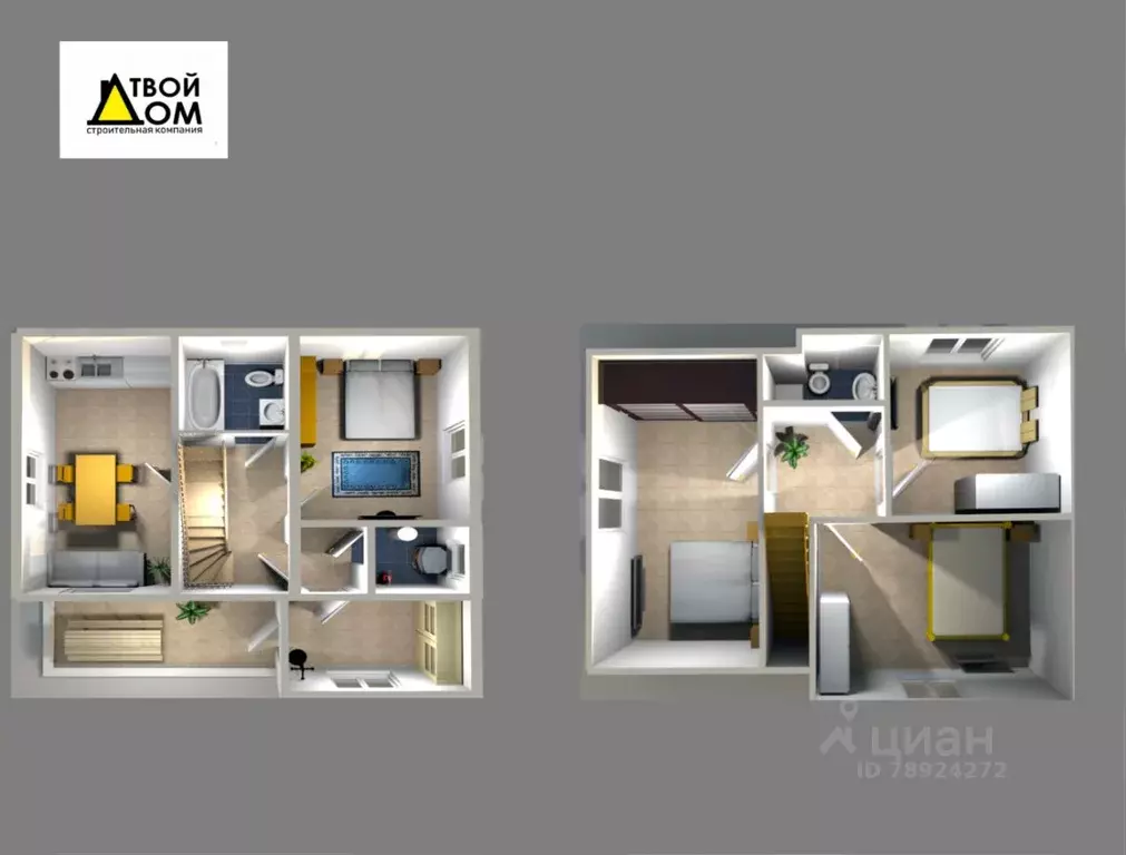 Дом в Московская область, Раменское Северный жилрайон,  (110 м) - Фото 2