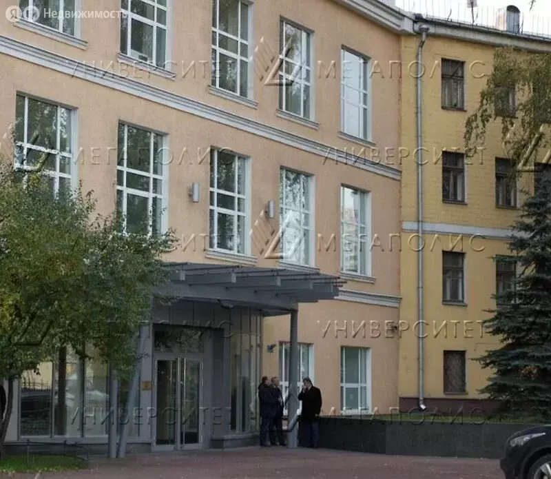 Помещение свободного назначения (755 м) - Фото 1