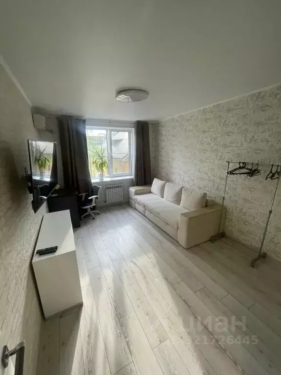 1-к кв. Ярославская область, Ярославль ул. Ползунова, 4 (43.0 м) - Фото 1