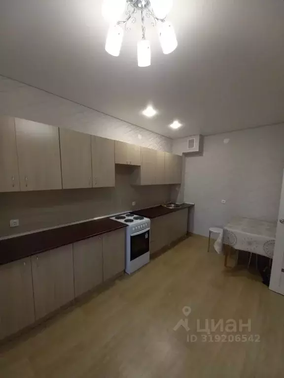 1-к кв. Татарстан, Казань Тэцевская ул., 4В (35.0 м) - Фото 1