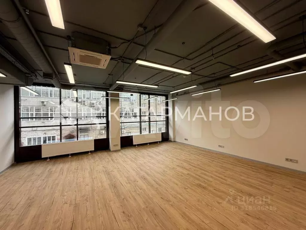 Помещение свободного назначения в Новосибирская область, Новосибирск ... - Фото 1