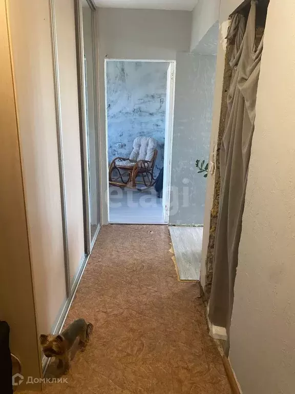Продаётся 2-к квартира, 44 м - Фото 0