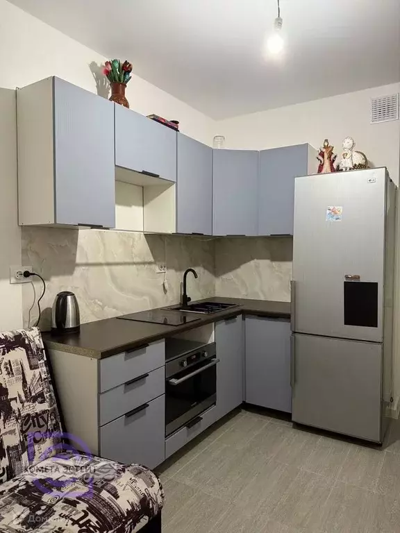 Продаётся 1-к квартира, 32 м - Фото 0