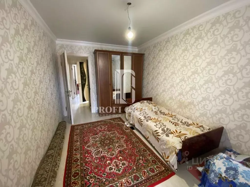 3-к кв. Дагестан, Каспийск ул. Каспийская (93.0 м) - Фото 2