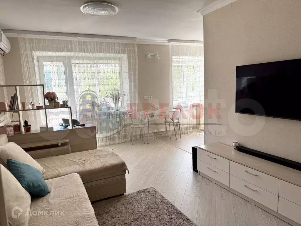 Продаётся квартира-студия, 32.1 м - Фото 0