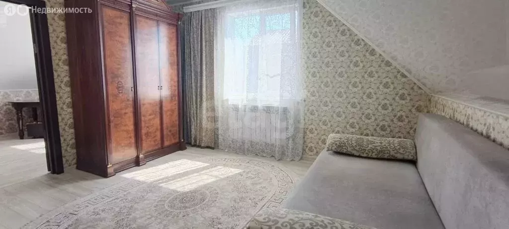 Дом в деревня Нижняя Лужна, Береговая улица (108.1 м) - Фото 1