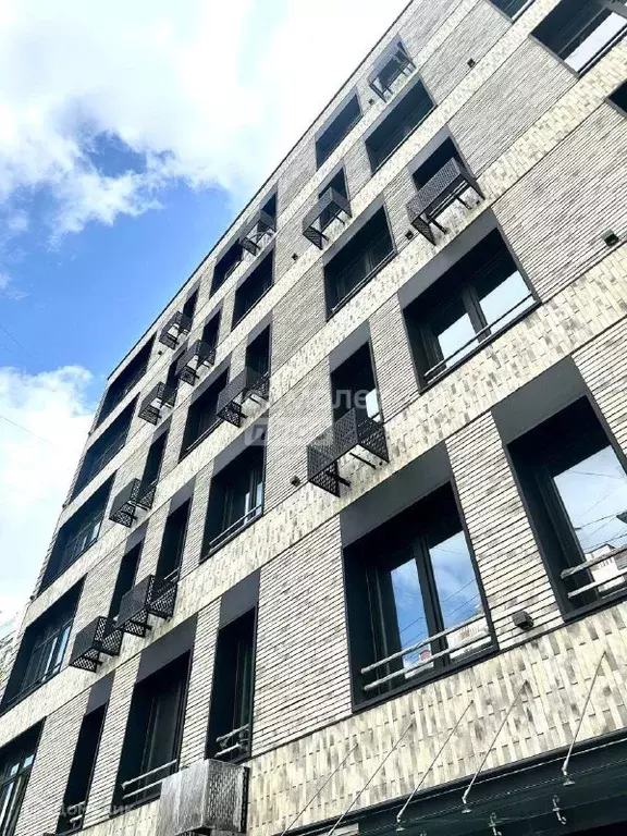 Продаётся 3-к квартира, 113.1 м - Фото 1