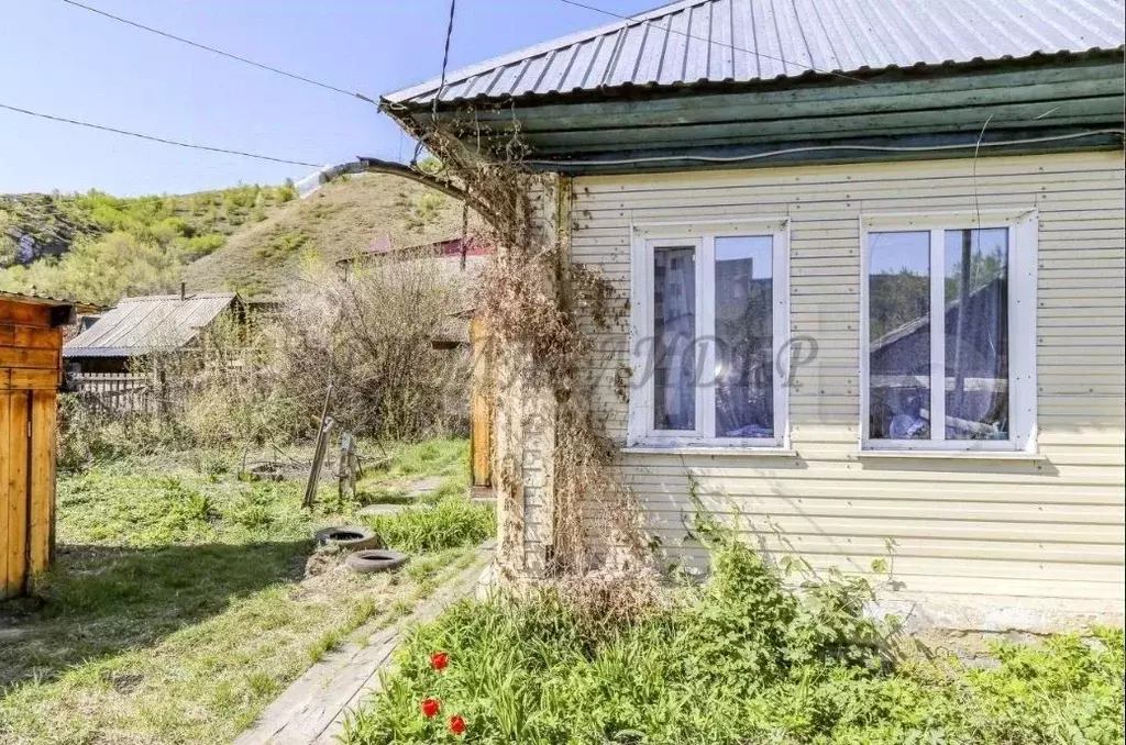 Дом в Алтай, Горно-Алтайск Коммунистический просп. (25 м) - Фото 2