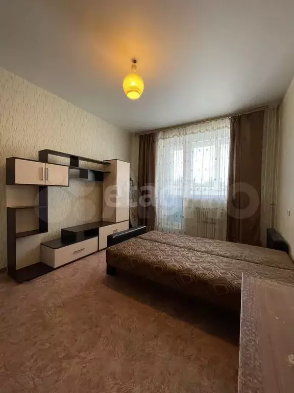 1-к. квартира, 41 м, 3/17 эт. - Фото 1