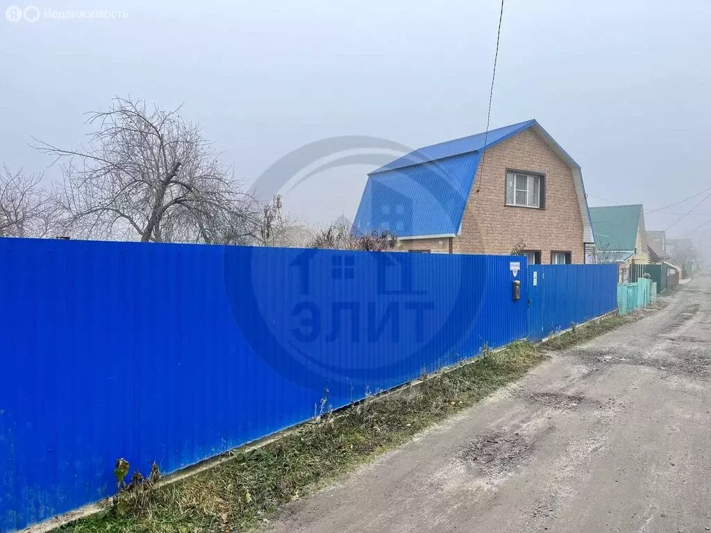 Дом в Старый Оскол, СНТ Маришкин Сад (45.1 м) - Фото 2