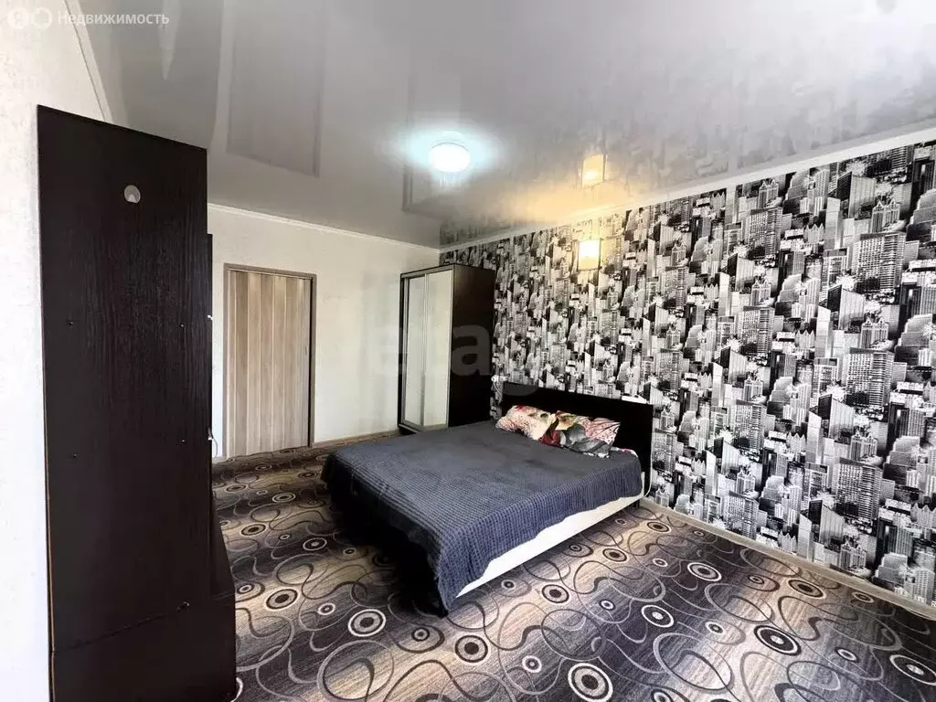 2-комнатная квартира: Верхнебаканский, улица Ленина, 5 (47.2 м) - Фото 1