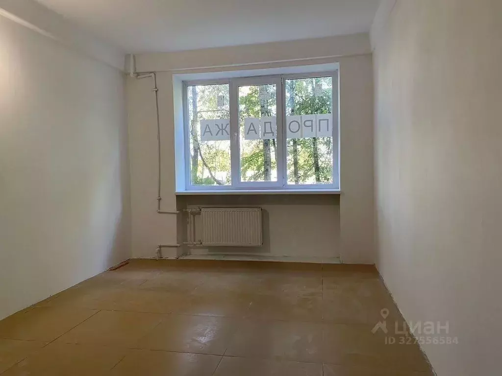 3-к кв. Санкт-Петербург просп. Большевиков, 25 (61.0 м) - Фото 2