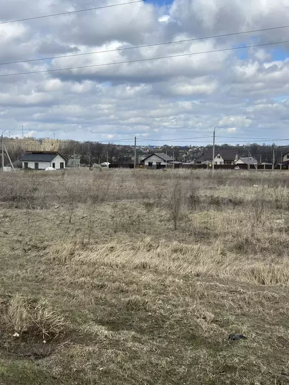 Участок 12 сот. (ИЖС) - Фото 0