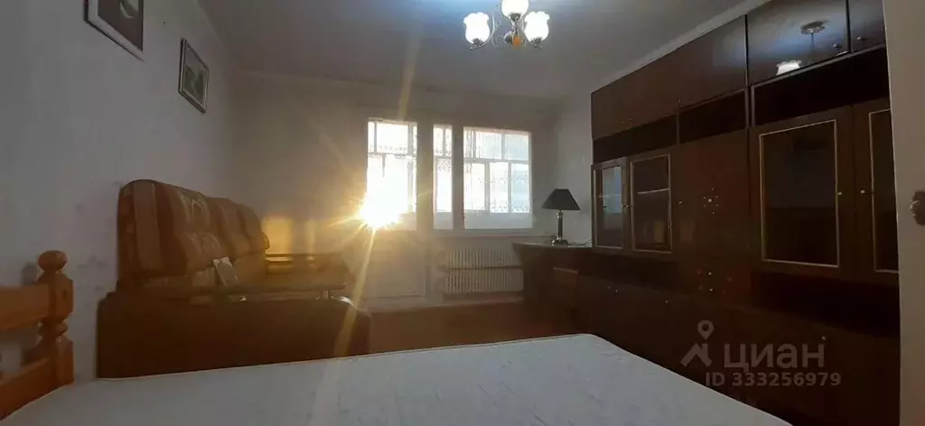 1-к кв. Московская область, Пущино Серпухов городской округ, Д мкр, 16 ... - Фото 2