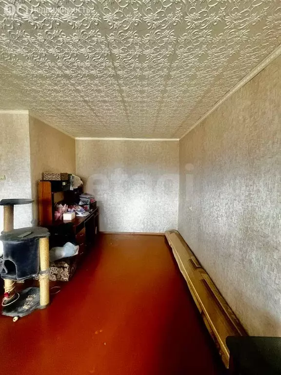 1-комнатная квартира: Фокино, улица Карла Маркса, 35 (32.3 м) - Фото 1