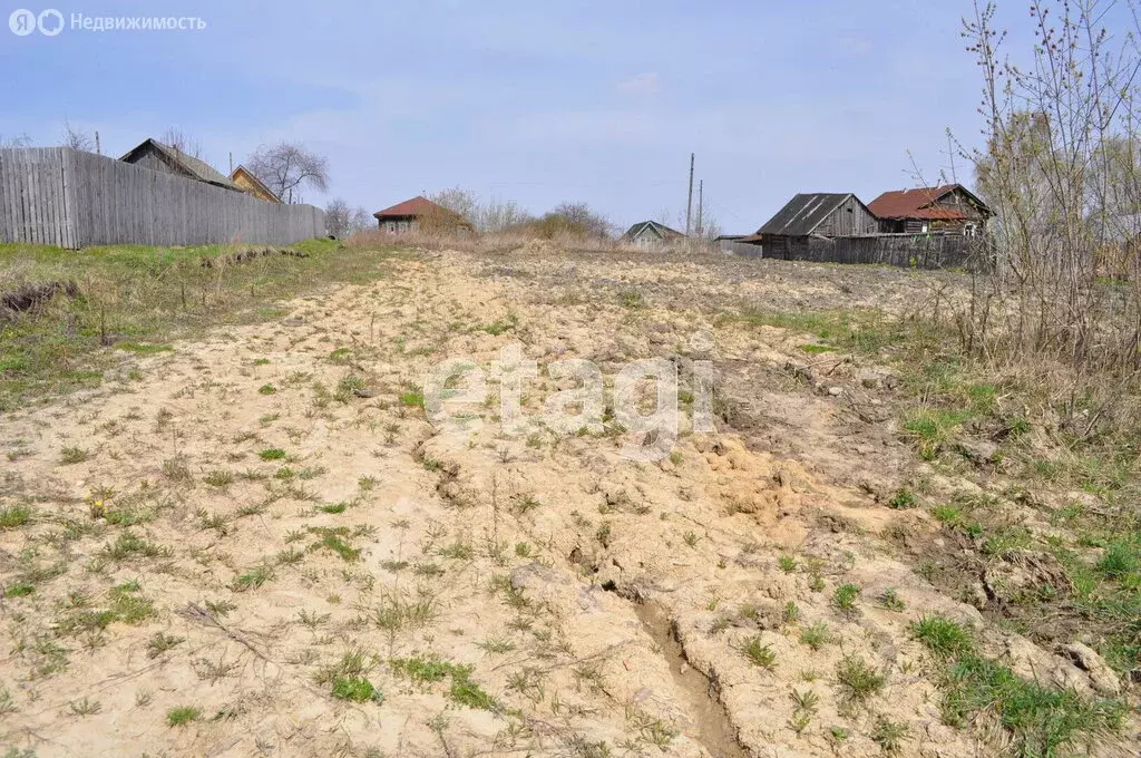 Участок в село Ляхи, улица Климова (16 м) - Фото 1