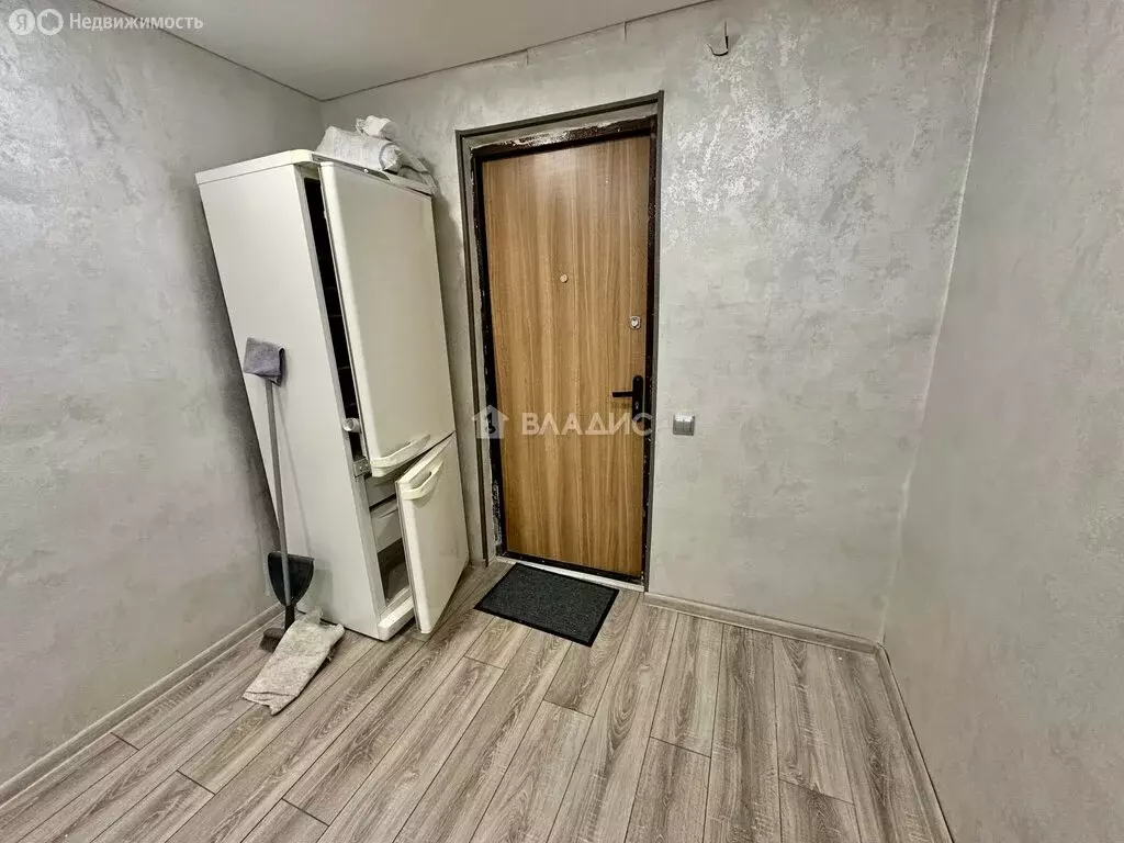 1к в -комнатной квартире (11 м) - Фото 2