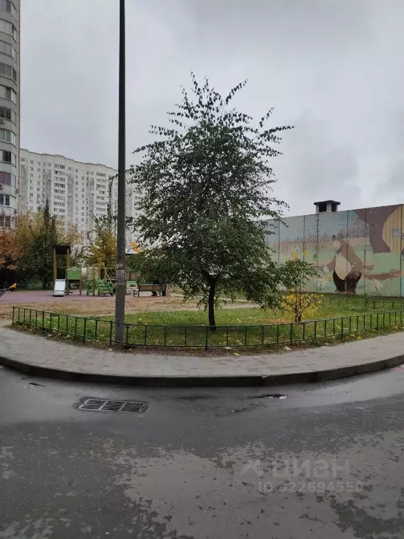 3-к кв. Московская область, Балашиха ул. Свердлова, 50 (72.6 м) - Фото 2