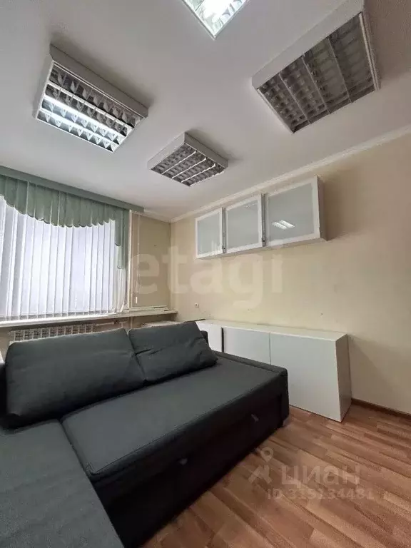 4-к кв. Коми, Усинск ул. Строителей, 15 (77.4 м) - Фото 0