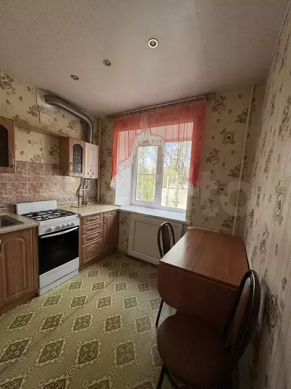 1-к. квартира, 31 м, 2/5 эт. - Фото 0