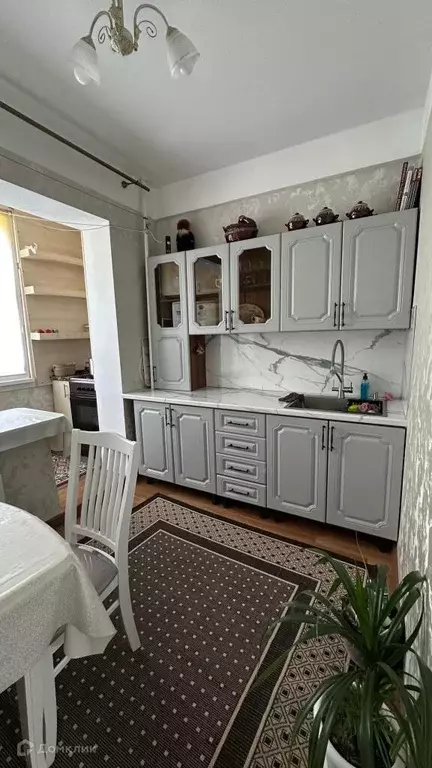 Продаётся 1-к квартира, 40 м - Фото 0