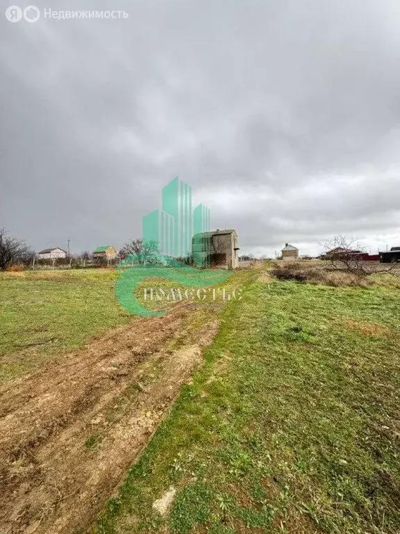 Участок в Феодосия, Феодосийский морской торговый порт (8 м) - Фото 1