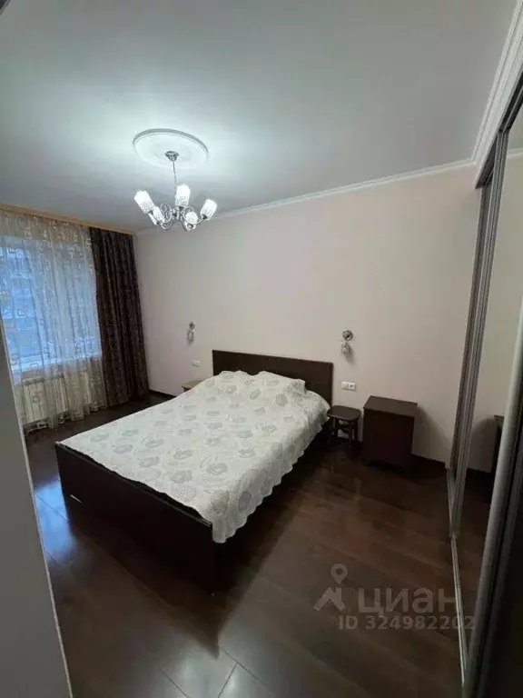 2-к кв. Ростовская область, Ростов-на-Дону ул. Вересаева, 107 (60.0 м) - Фото 1