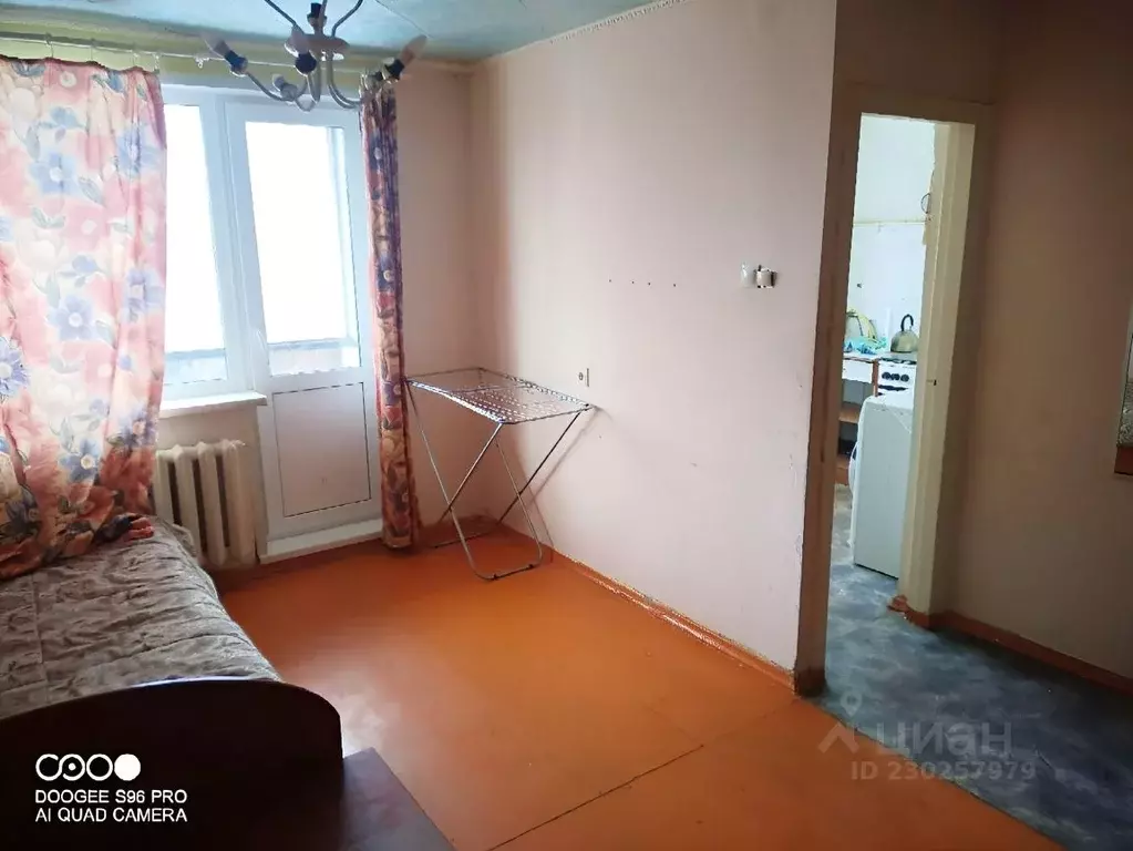 1-к кв. Свердловская область, Екатеринбург ул. Белореченская, 17к6 ... - Фото 1