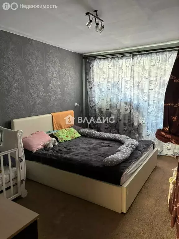 2-комнатная квартира: Казань, Революционная улица, 49 (45.8 м) - Фото 2