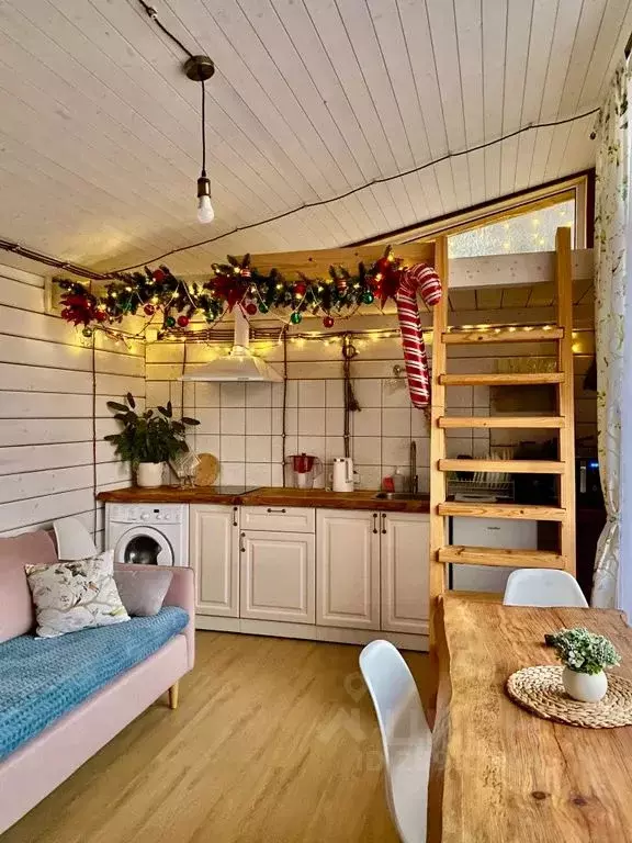 Дом в Краснодарский край, Сочи городской округ, с. Казачий Брод ул. ... - Фото 0