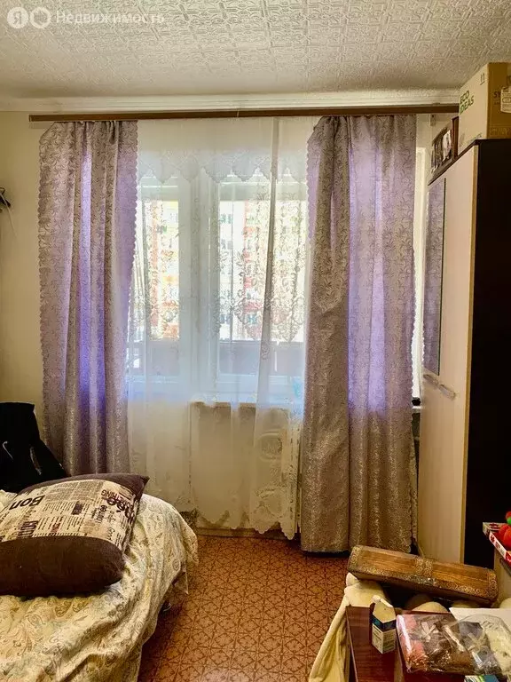 1-комнатная квартира: Димитровград, улица Циолковского, 10 (36 м) - Фото 2